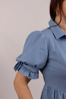 Платье 1047Б-2 Mita Fashion