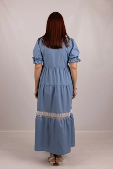 Платье 1047Б-2 Mita Fashion