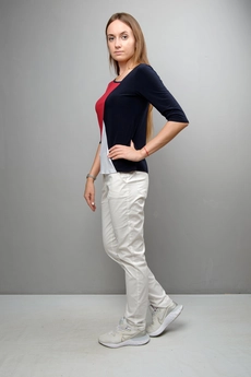 Блузка 1048 Mita Fashion