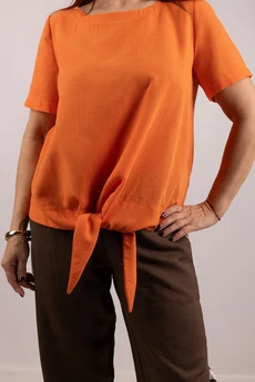 Блузка 1051 Mita Fashion