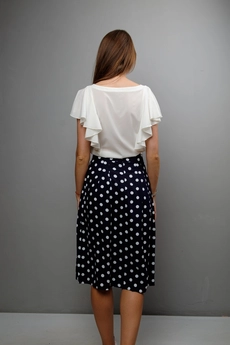 Блузка 1052 Mita Fashion