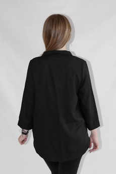 Блузка 1056 одуванчик Mita Fashion