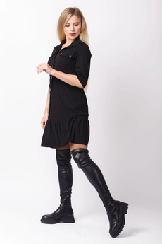 Платье 1089 Mita Fashion