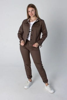 Жакет 1100 Mita Fashion