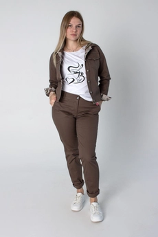 Жакет 1100 Mita Fashion