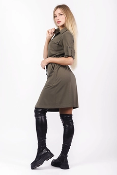 Платье 1102 Mita Fashion