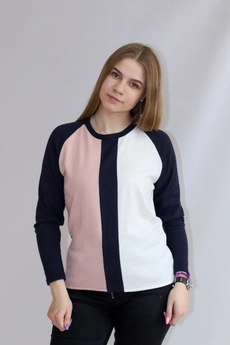 Джемпер 1111 Mita Fashion