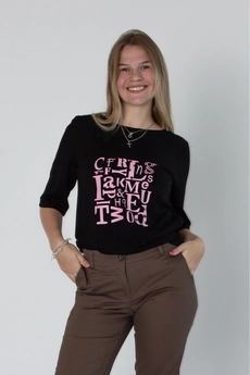 Блузка 1116-1 Mita Fashion