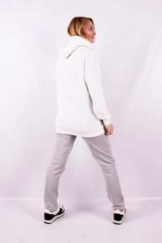 Туника 1134 молочный Mita Fashion