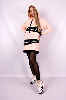 Туника 1137 Mita Fashion