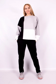Туника 1139 Mita Fashion