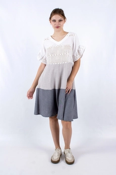 Платье 1142 Mita Fashion