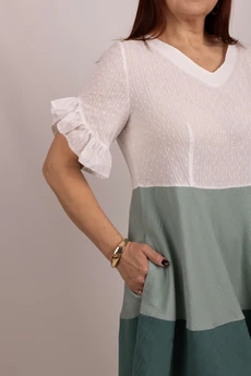 Платье 1142 Mita Fashion