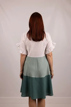Платье 1142 Mita Fashion