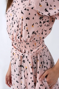 Платье 1145а Mita Fashion