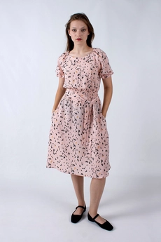 Платье 1145а Mita Fashion