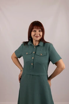 Платье 1148 Mita Fashion
