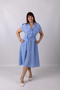 Платье 1150 Mita Fashion