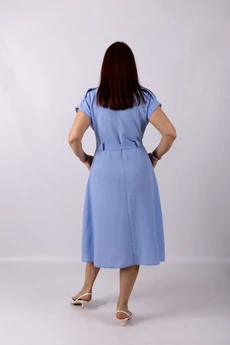 Платье 1150 Mita Fashion