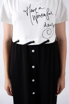 Платье 1153 Mita Fashion