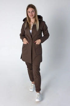 Жакет 1154а Mita Fashion