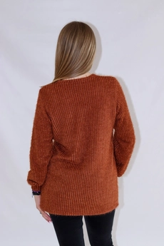 Джемпер 1162 Mita Fashion