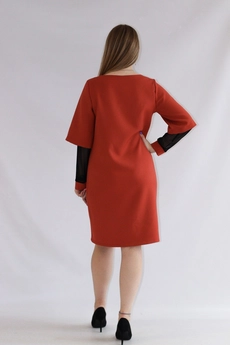Платье 1164 Mita Fashion
