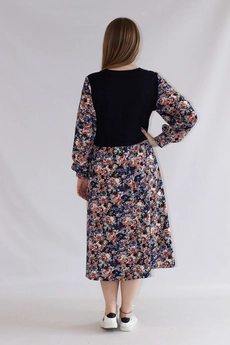 Платье 1165 Mita Fashion