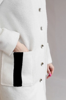 Пальто 1170 Mita Fashion