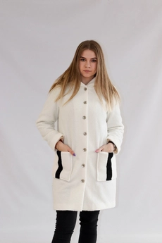Пальто 1170 Mita Fashion