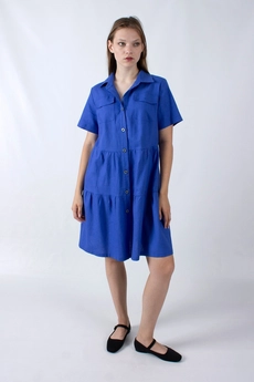 Платье 1176 Mita Fashion