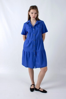 Платье 1176 Mita Fashion
