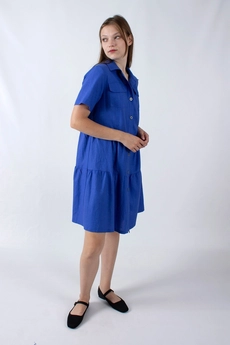 Платье 1176 Mita Fashion