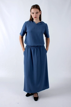 Платье 1177а Mita Fashion