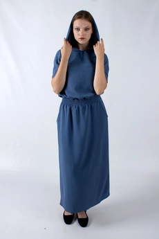 Платье 1177а Mita Fashion