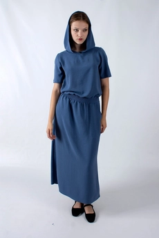 Платье 1177а Mita Fashion