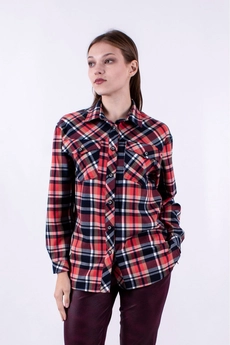 Рубашка 1191 Mita Fashion