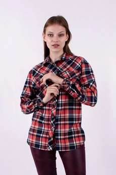 Рубашка 1191 Mita Fashion