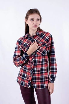 Рубашка 1191 Mita Fashion