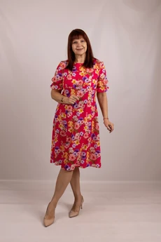 Платье 1194 Mita Fashion