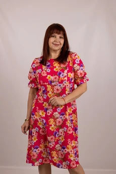 Платье 1194 Mita Fashion