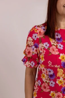 Платье 1194 Mita Fashion