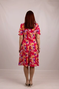 Платье 1194 Mita Fashion