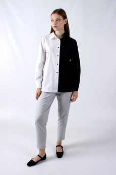 Рубашка 1200 Mita Fashion