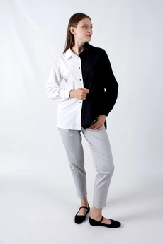 Рубашка 1200 Mita Fashion