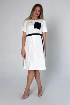 Платье 1204 Mita Fashion