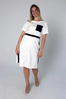 Платье 1204 Mita Fashion