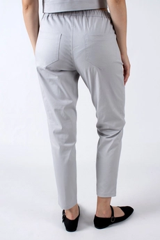 Брюки 1207 серый Mita Fashion