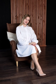Платье 1208 Mita Fashion