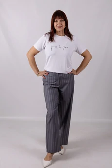 Брюки 1213 Mita Fashion